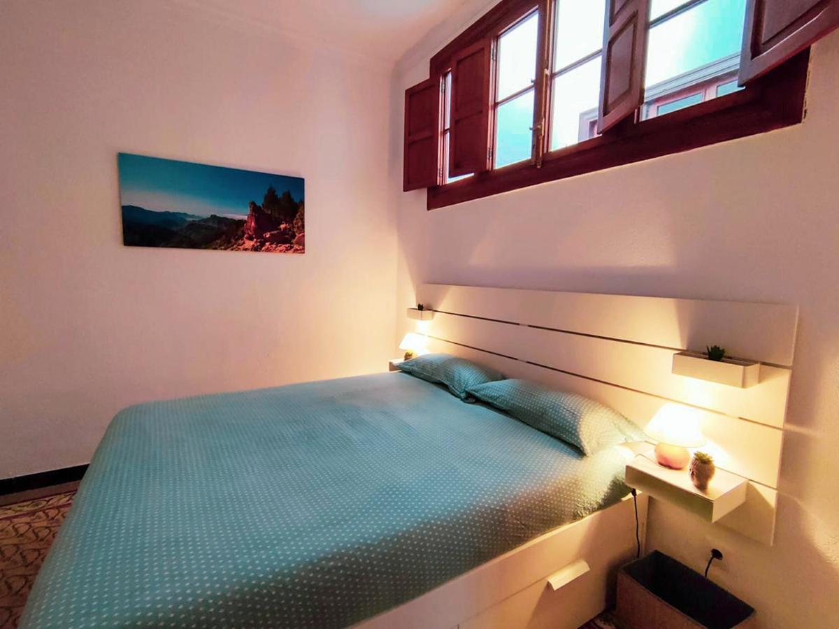 Alma Canaria Rooms Las Palmas / Gran Canaria Exterior foto