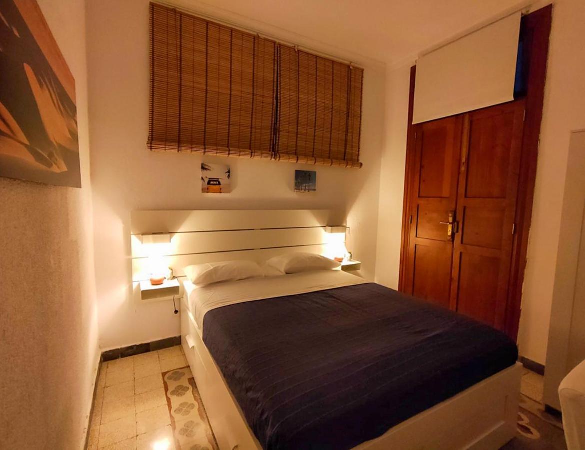 Alma Canaria Rooms Las Palmas / Gran Canaria Exterior foto