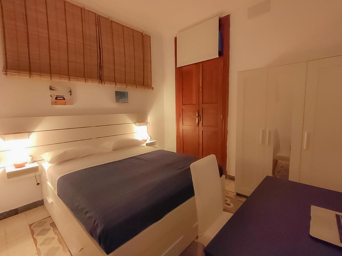 Alma Canaria Rooms Las Palmas / Gran Canaria Exterior foto