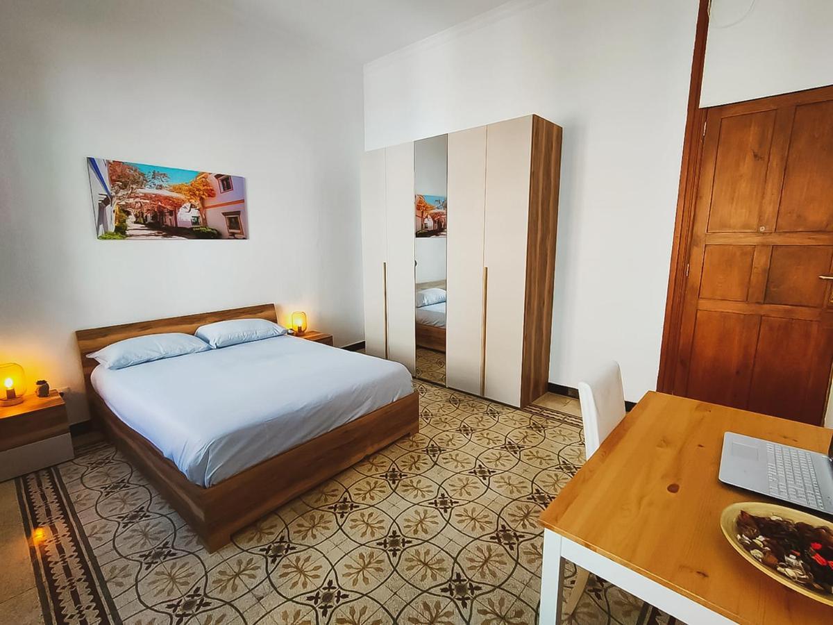 Alma Canaria Rooms Las Palmas / Gran Canaria Exterior foto
