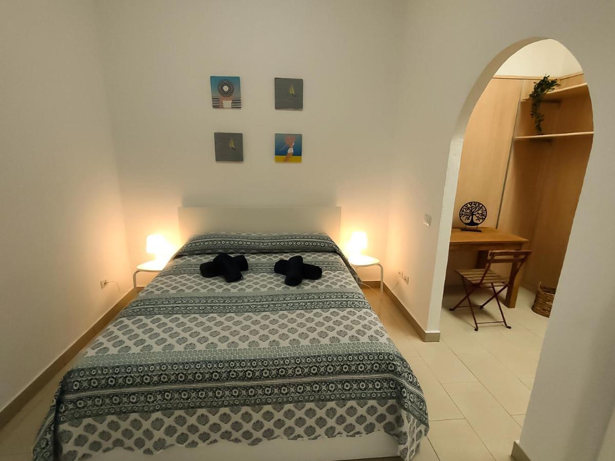 Alma Canaria Rooms Las Palmas / Gran Canaria Exterior foto