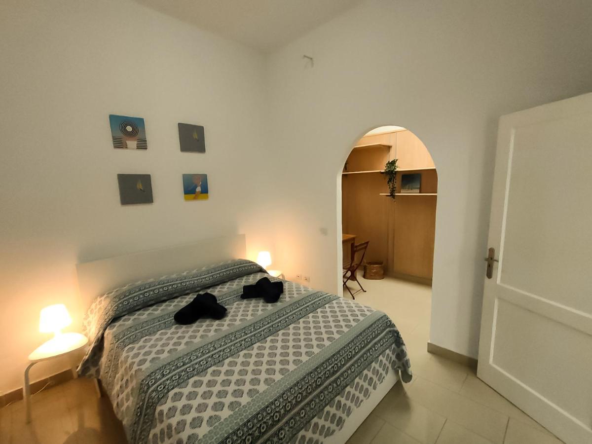 Alma Canaria Rooms Las Palmas / Gran Canaria Exterior foto