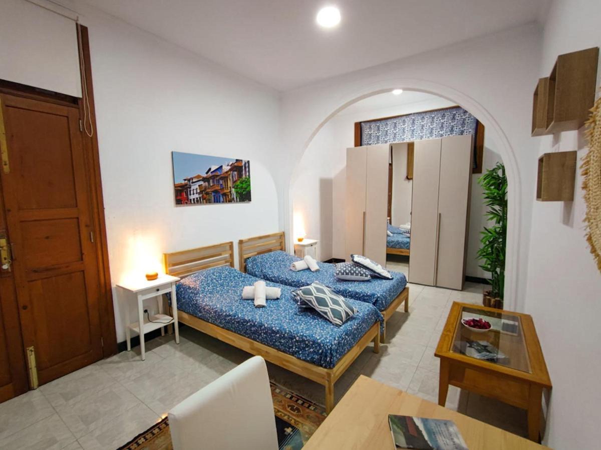 Alma Canaria Rooms Las Palmas / Gran Canaria Exterior foto