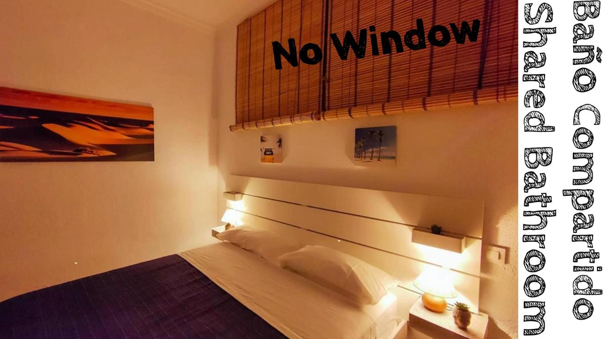 Alma Canaria Rooms Las Palmas / Gran Canaria Exterior foto